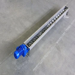 Auger Horizontal Screw