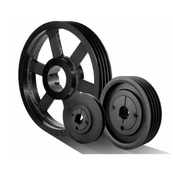 Lock Pulley Taper 