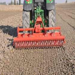Rotary Agriculture Tiller