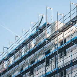 Building Commercial Construction