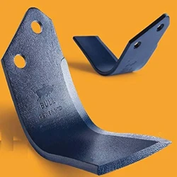 Tiller Rotary Blades