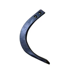 Blade Mini Tiller 