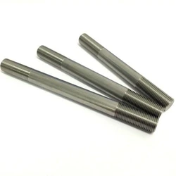 Threaded Half Stud