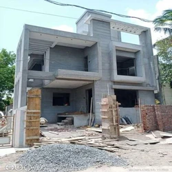 Residential House Construction