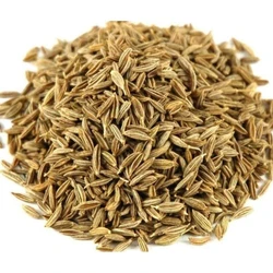 Common Cumin Seeds
