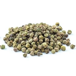 Dried Green Pepper