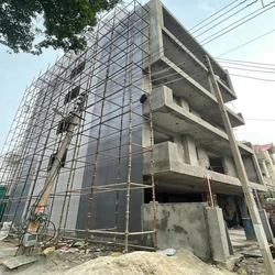Construction Building Service