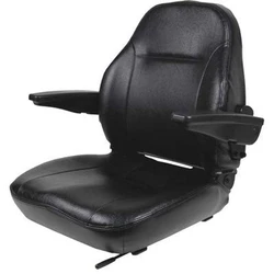 Latest Tractor Seat