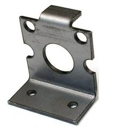 Sheet Metal Parts