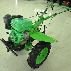 Manual Tractor Cultivator