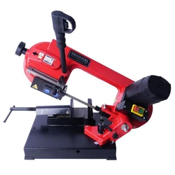 Electric Bandsaw Cutter