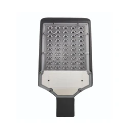Aluminium Light Lens 