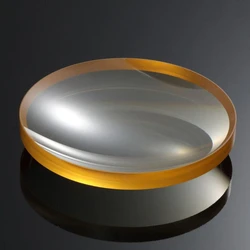 Spherical Convex Lenses