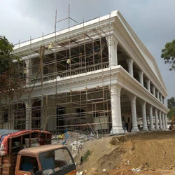 Offline Residential Construction