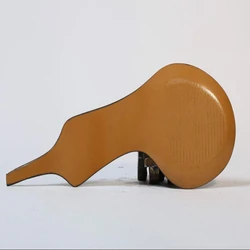 Heel Leather Sole