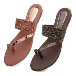 Flats Ladies Sandal