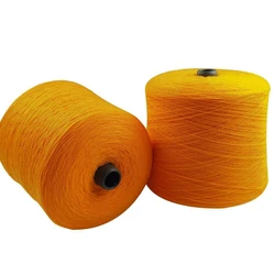 DYED ACRYLIC YARN