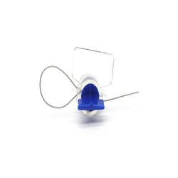 Plastic Meter Seal