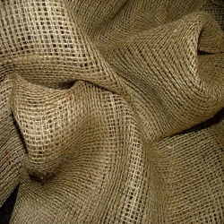 Pure Hessian Cloth