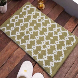 Cotton Door Mat