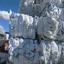 Pp Bags Scrap