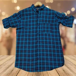 Trendy Cotton Shirt