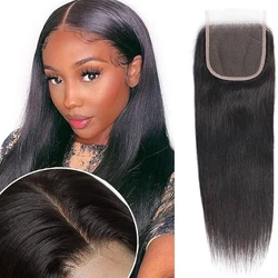 Base Closure Hair