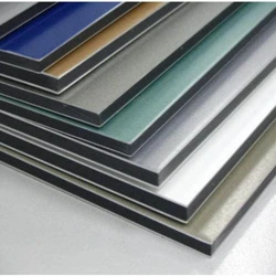 Platinum Aluminum Panel