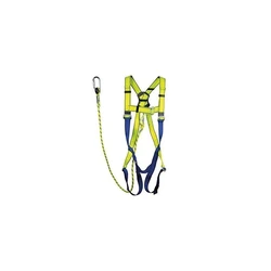Safety Color Belt
