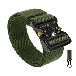Belt Military Buckles