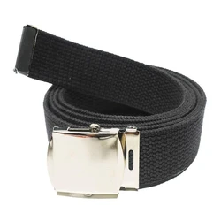 Buckles Chrome Military