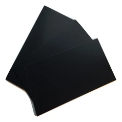 Aluminum Matt Sheet