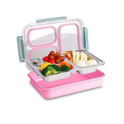 Leak Proof Lunch Box