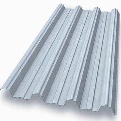 Zinc Aluminum Sheet