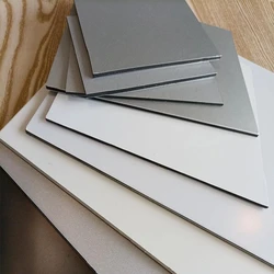 Fireproof Composite Panel