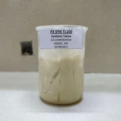 Textile Synthetic Tallow 