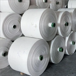 Pp Woven Fabric Roll