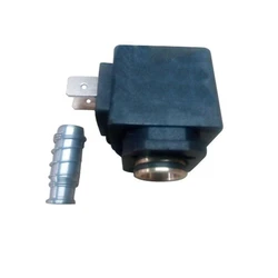 Ms Autoconer Spare — Aluminium Iron Plastic material