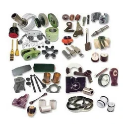 Industrial Autoconer Spares