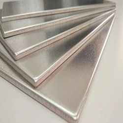 Steel Composite Panel