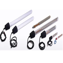 Immersion Glass Heaters