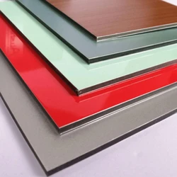 Composite Panels Sheet