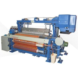 Nylon Fabric Textile Machine