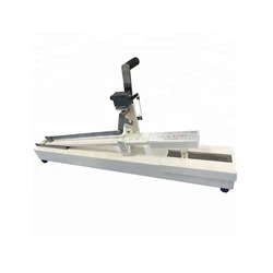 Crocking Test Machines