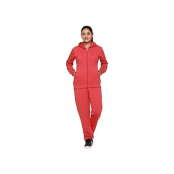 Winter Track Suit 