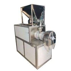 Cheese Ball Extruder