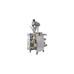 Auger Filler Pneumatic 