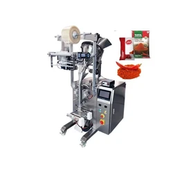 Spices Powder Packing Machine