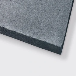 Graphite Aluminum Panel