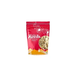 Printed Seeds Packaging Pouch — Reduce Amount Of Air